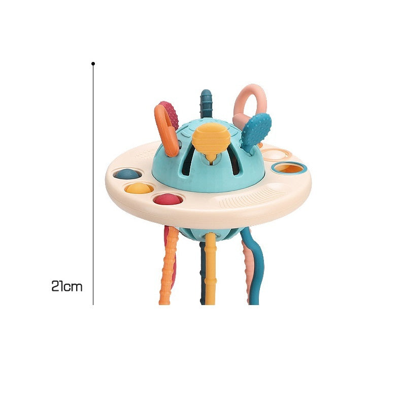 Sensory Development Silicone Finger Lala Play Toys f02a5e0c 63c7 4cad 90e6 09ac9bd31cfe