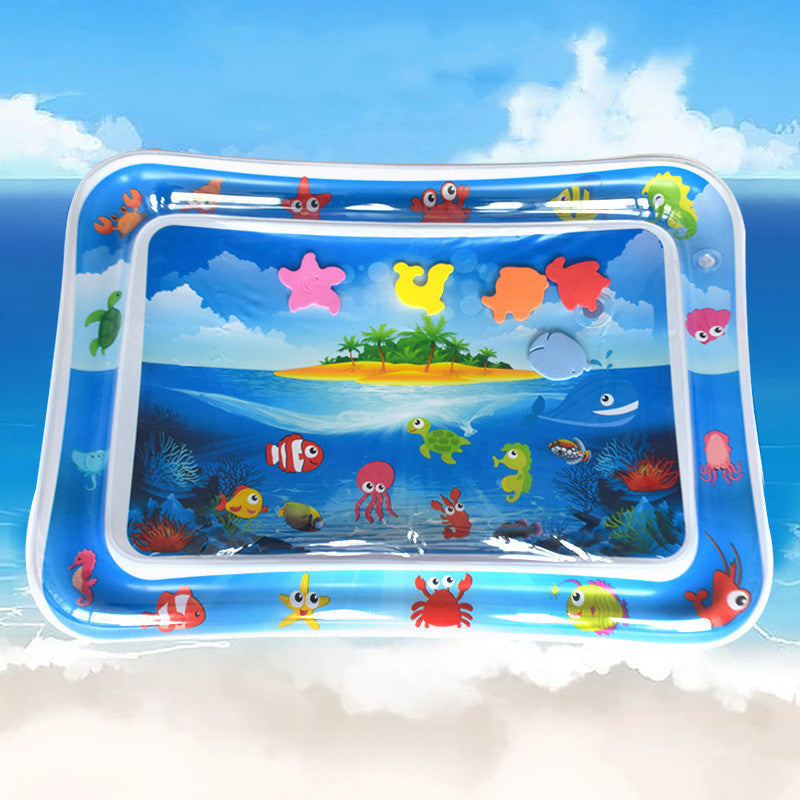Baby Inflatable Patting Water Cushion f05cb41f 2804 444b 8a48 ec1586ea3414