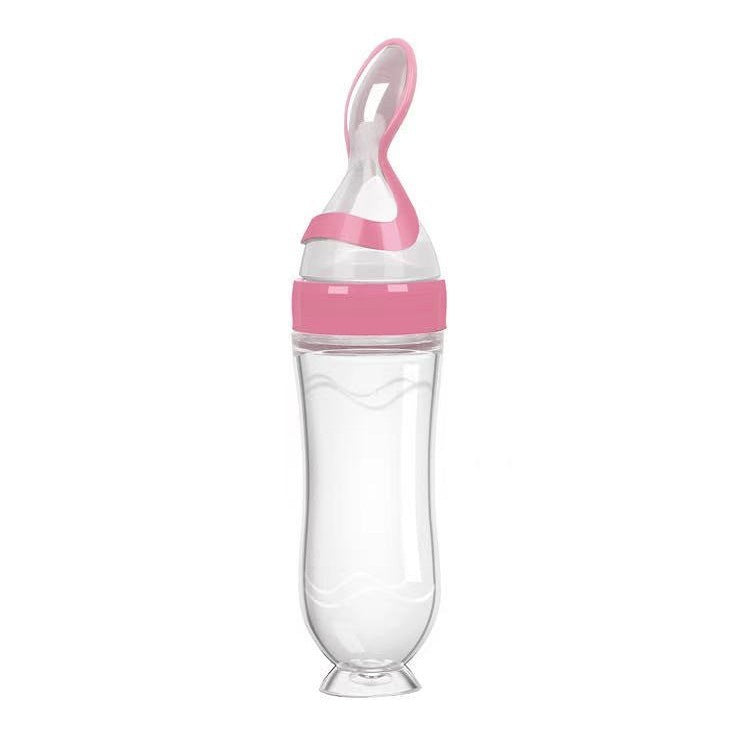 Baby Spoon Bottle Feeder f062867c 5352 4945 90ae 1da619f6beb3