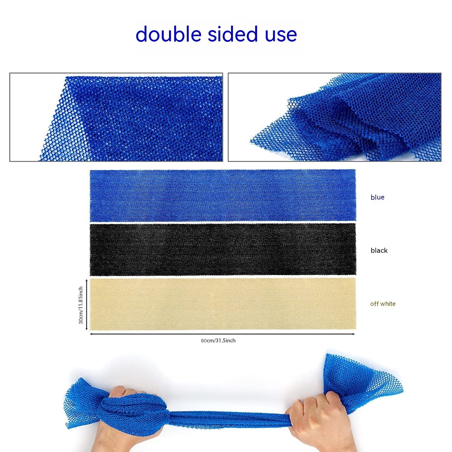 Bath Back Rub Decontamination African Nylon Bath Towel f0765b0c 95af 42af 97a0 d071ac65ebfa