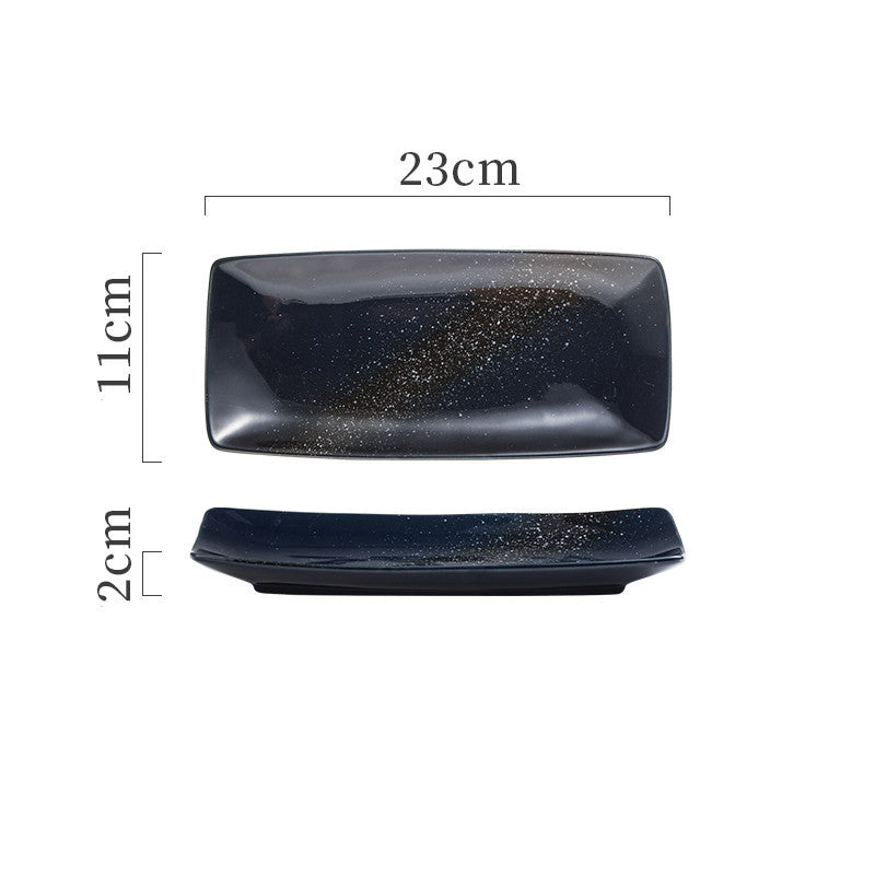Japanese Ceramic Plates Sushi Dish Tableware Tray Cutlery f09b4481 0e3b 4874 baad 8653c613311a