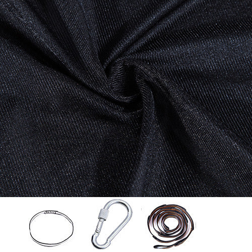 Kids Cotton Outdoor Indoor Swing Hammock For Cuddle Up To Sensory Child Therapy Soft Elastic Parcel Steady Seat f0b7ec95 c13