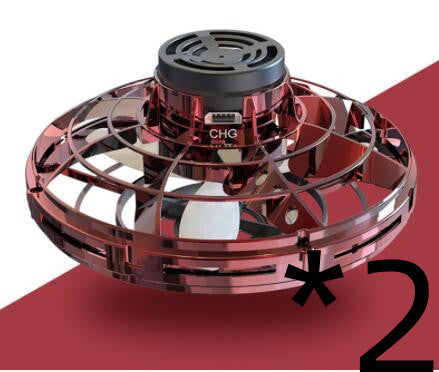 Rotating Flying GyroAircraft Induction Drone Toy f0bd530b 040e 4055 8830 5fb3bfd840c5