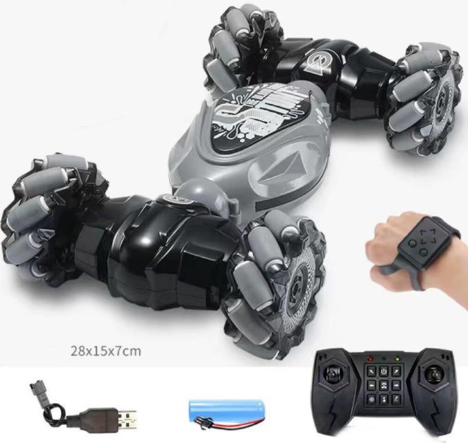 Gesture Sensing Twisting Rc Remote Control Toy Transforming Car f0e69658 7f74 478f ba4b 0546b1be6560 d86e4a8c 0913 4c8e a78a
