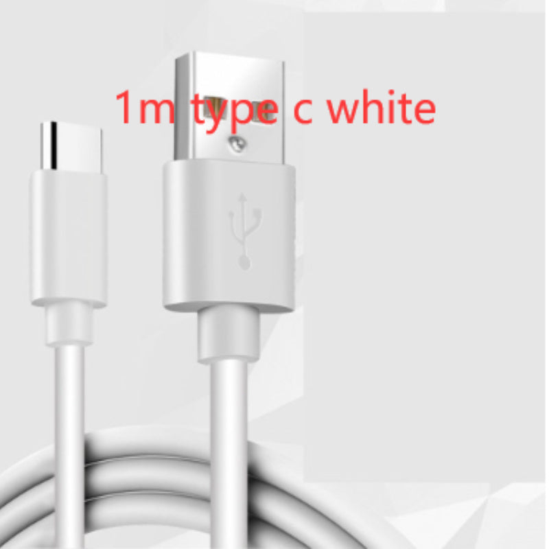 Compatible with Apple , Mobile Phone Fast Charging Data Cable - 图片 12