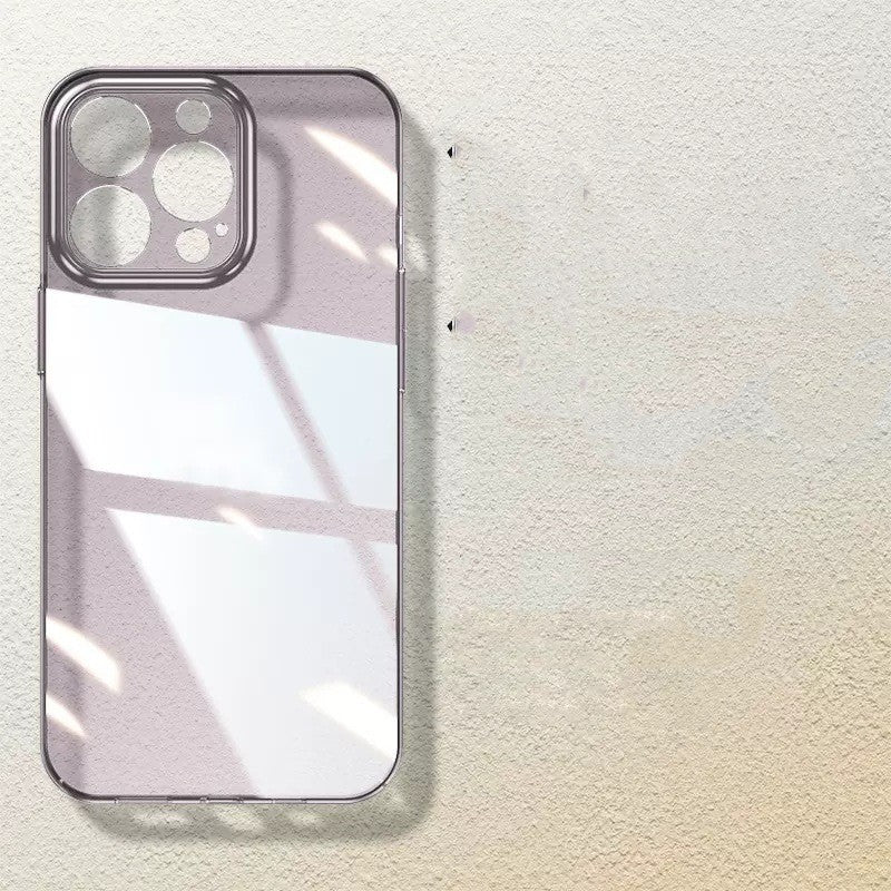 Water Penetration Phone Case Does Not Yellow - 图片 1