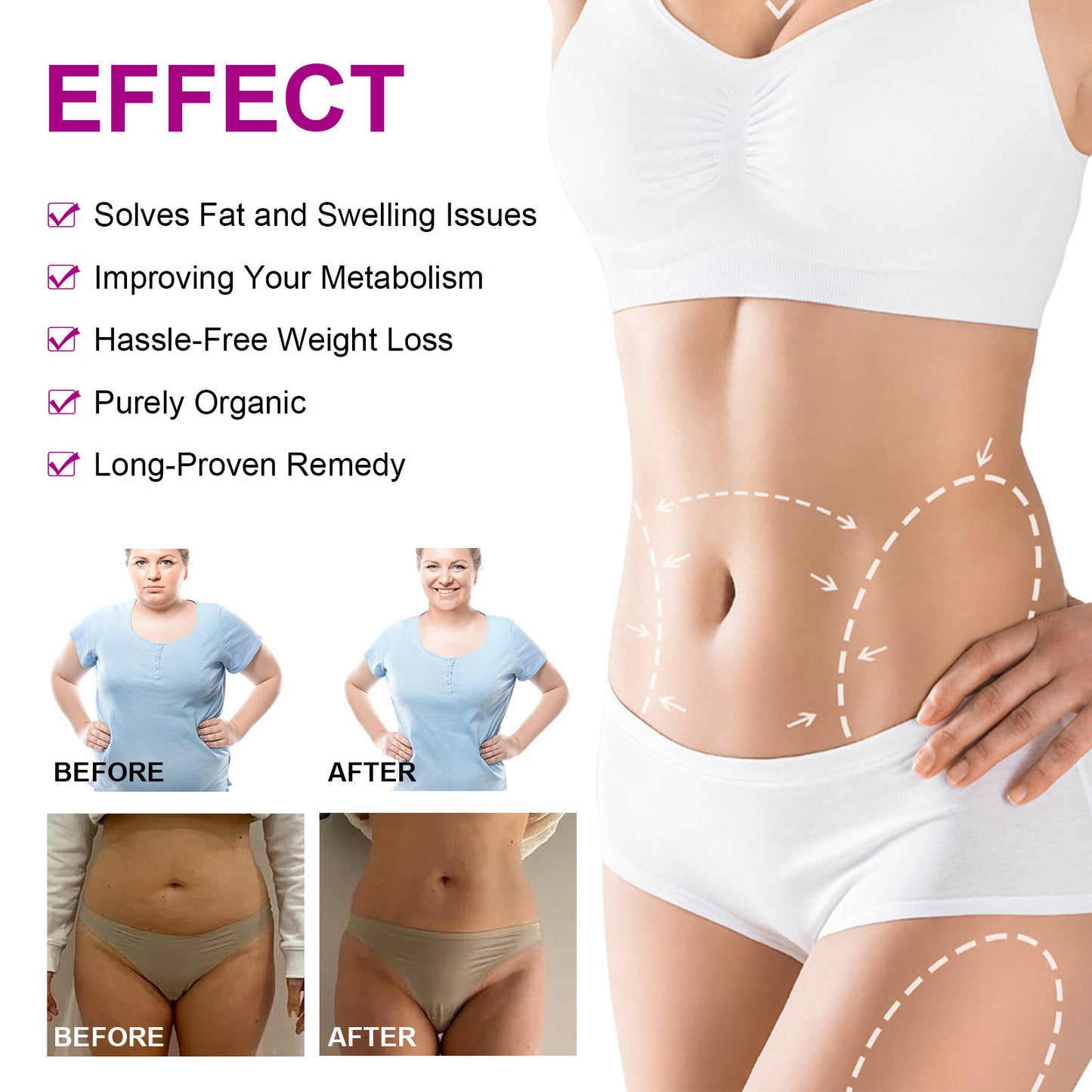 Abdominal Lifter Loose Skin Firming Slim Fit f1202a31 d7be 493f a69a c58b44b01cd4