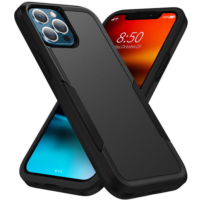 Anti-fall Anti-seismic Silicone All-inclusive Frosted Phone Case f15e94b3 27c5 47f9 b6c9 2c73a317baac aeaa7d17 1c47 4df8 ae52