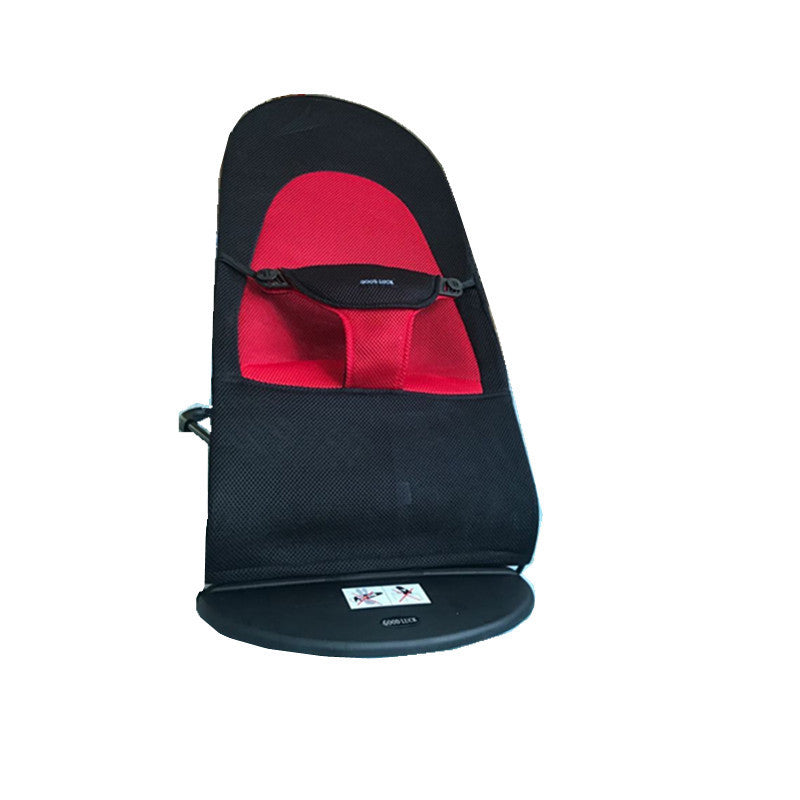 Newborn Balance Rocking Chair Mother And Baby Supplies f17bfd6b fa12 4e34 b164 d7291ce35d56