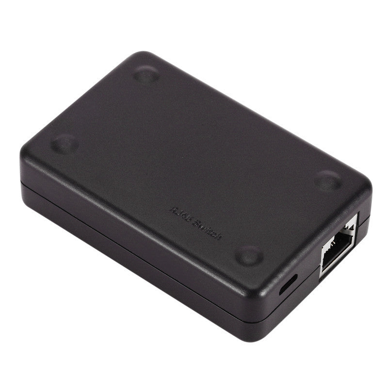 RJ45 Network Switcher 2 In 1 Out 1 In 2 Out Share Device f1b1859d dfbc 4619 8c6e 70c09646d03b