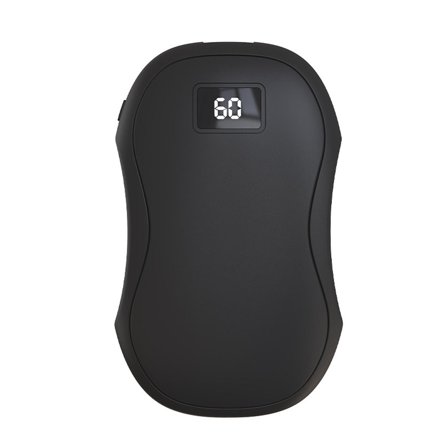 Electric Hand Warmer Reusable Warmer Hand Digital Display USB Rechargeable Power Bank For Winter Camping Hunting Outdoor - 图片 9