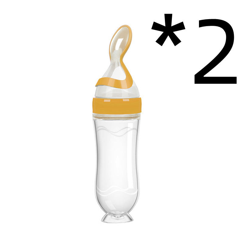 Baby Spoon Bottle Feeder f1dc8b88 218d 4961 a8db 29b0f43a6539