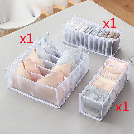 Underwear Storage Box Non-woven Fabric f21ef2da 5951 4072 9d74 3d093c472ce2