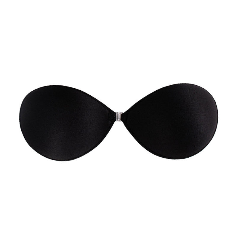 Push Up Seamless Underwear No Steel Rim Silicone Bra f2d7b050 f9da 4c48 b5a3 2ca5d5d2f444