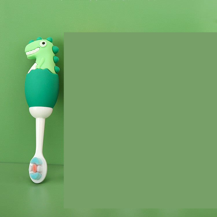 Children's Toothbrush Soft Fine Hair Small Head Independent Packaging f31dbb22 f01b 407b 9ab3 b15748becf56