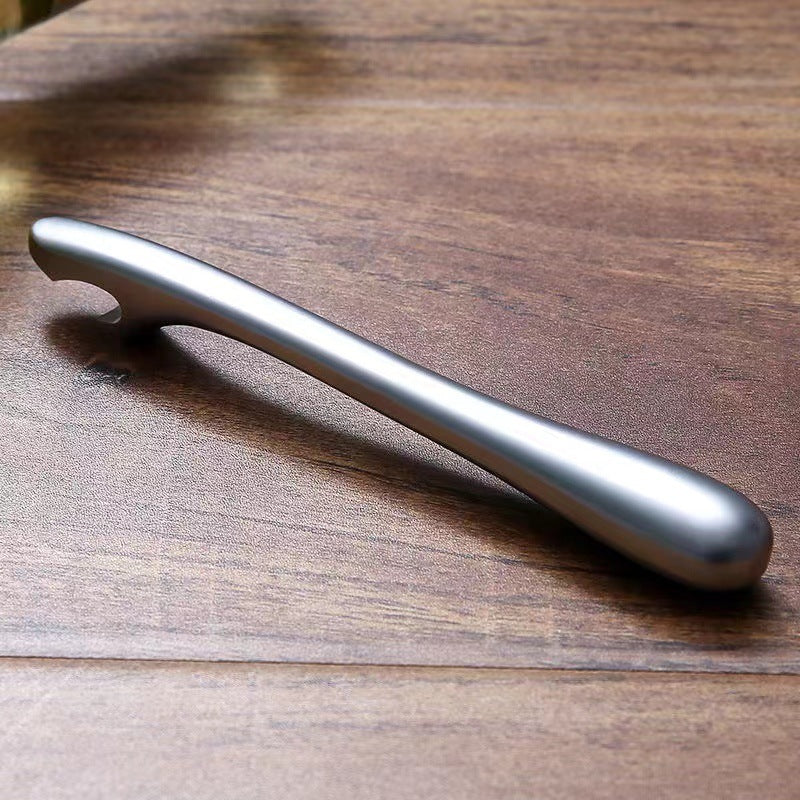 Alloy Shark-mouth Screwdriver Bottle Opener Kitchen Tool