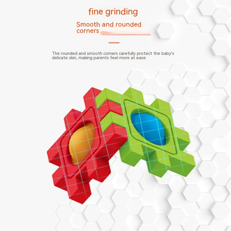 Assembling Building Blocks 3D Puzzle Model Press To Construct Children's Fun Interactive Educational Toys f36ed637 eb17 4bdc