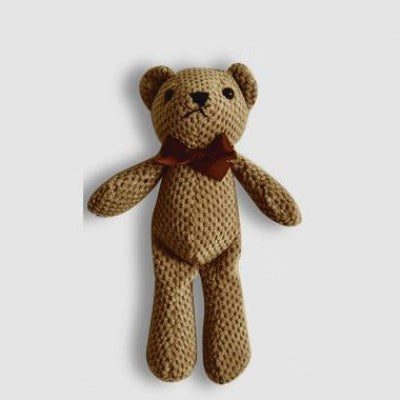 Teddy Bear, Pineapple, Wish, Hand Gift, Doll, Pendant Accessories, Packing Box, Korean Rabbit f3724aad 605c 4cef a7bb 50a51ab