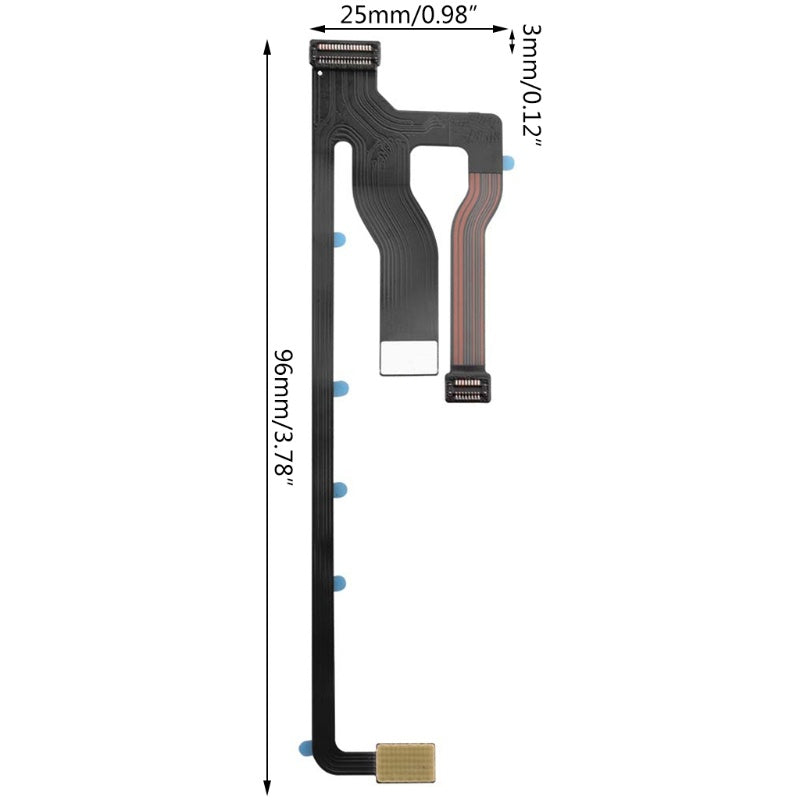 MINI Gimbal Repair Signal Flexible Cable UAV Accessories f3cfaa1c f114 42af ba5d e69c8a42ff75
