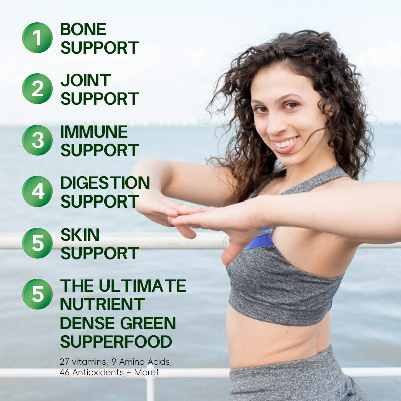 Moringa Leaf Capsules f482069f 3f00 40b2 b30c 46cfa91dc0e6