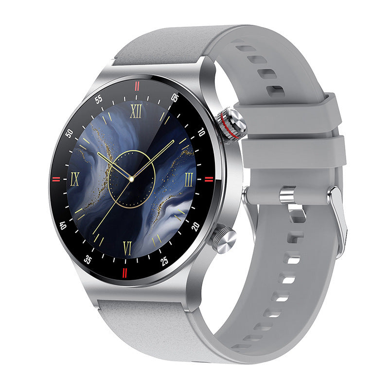 Smart Bluetooth Call Information Push Multi-function Sports Watch f4b20cbc 8d11 4ba5 a1c4 e9f3eb810933