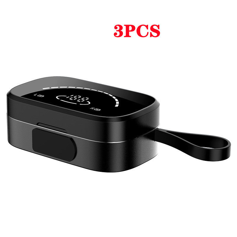 Wirless Bluetooth Earphones For Note 20 S10 S20 TWS Mic Stereo Bass Headphone Sports Earbuds f4b3c766 27e0 477d 89c7 5e8c0837