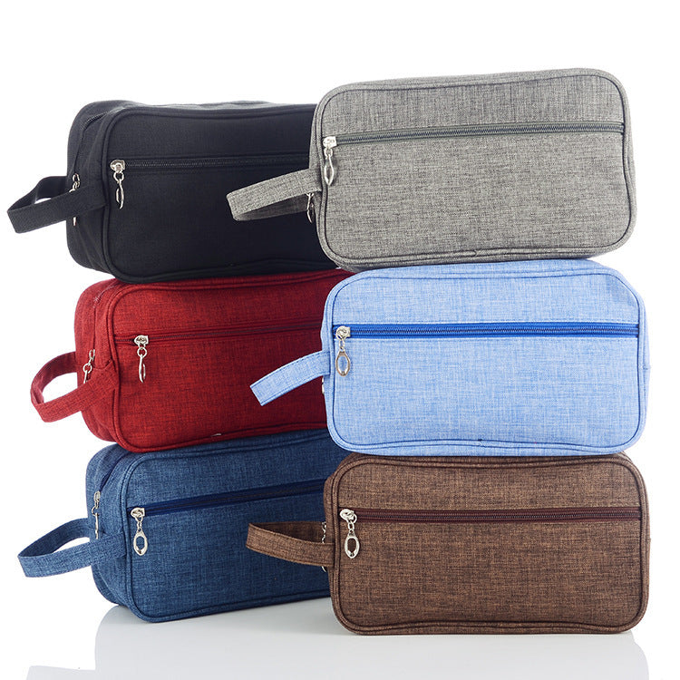 Cosmetic Bag Outdoor Large Capacity Storage Bag Handbag f4cc586e cf95 4159 ad2a 8457a6dc274b