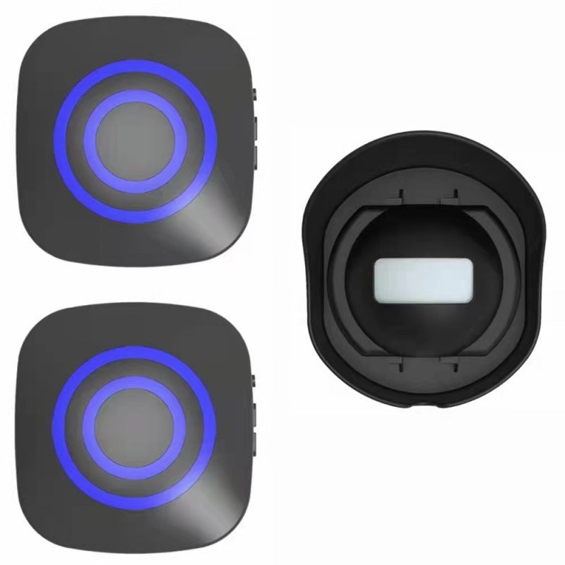 Wireless Home Outdoor Waterproof Doorbell - 图片 3