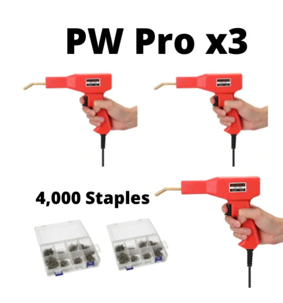 Automobile bumper repair machine f4eae62f 479c 400a 8101 4509b481f4df