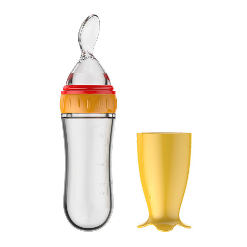 Baby Spoon Bottle Feeder f50a471e 3634 42cb 8d0e 6274ae639915