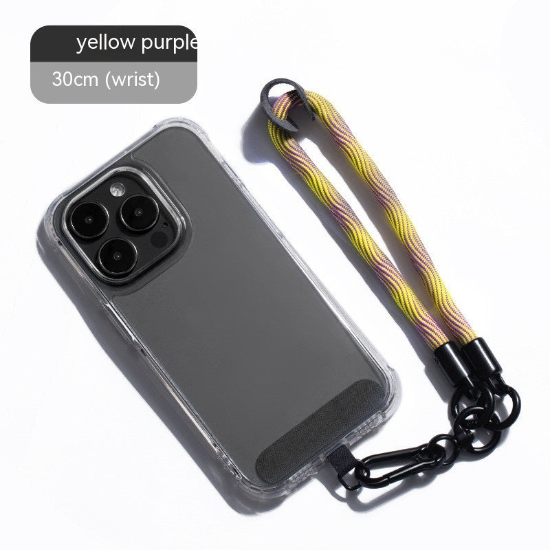 Mobile Phone Lanyard Crossbody Adjustable - 图片 32