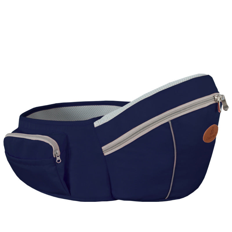 Multifunctional Baby Sling Storage Single Stool Baby Waist Stool Hold Belt f54beae7 8dc9 4696 a174 46109669360c 0a0e9366 7bd7