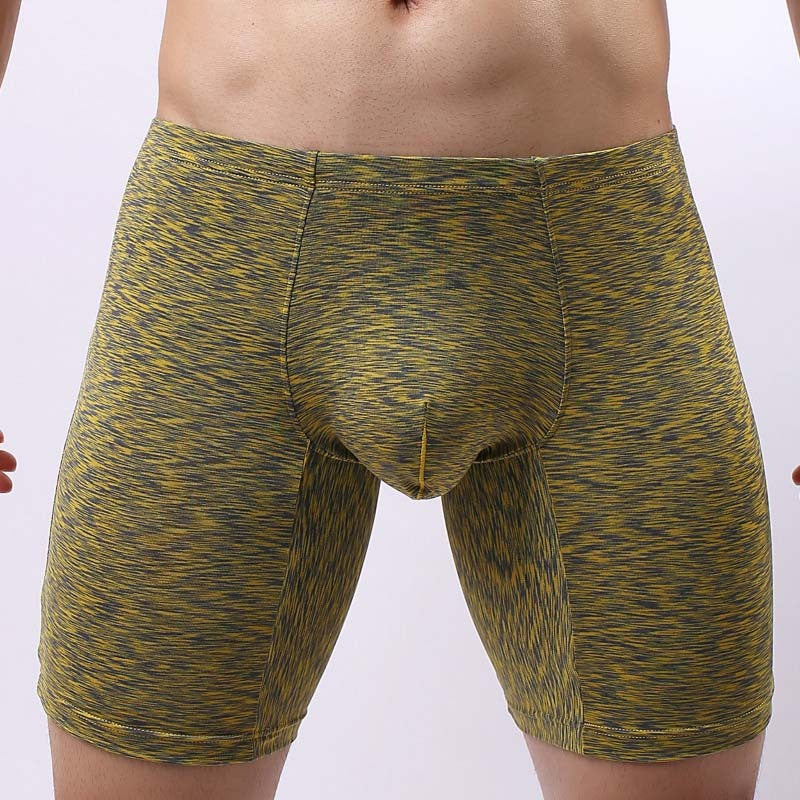 Men's Five Pants Loose U Convex Design Anti-abrasion Flat Corner f55dd669 bfc4 4cfd 824b ea50df24597d