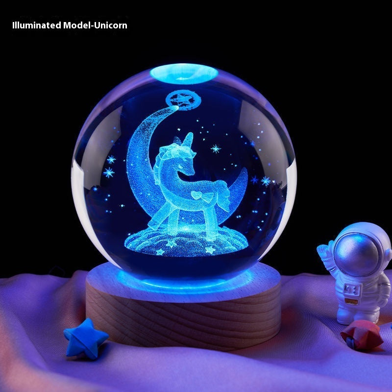 Moon Small Night Lamp Decoration Creative Crystal Ball f564d4af 6361 487a a855 a1bb61c1379c trans