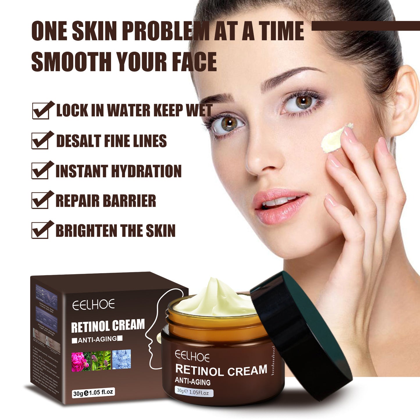 Retinol Hydrating Firming Lifting Brightening Cream f62daf8f 87c4 4e73 b7db ab3583ee30f1