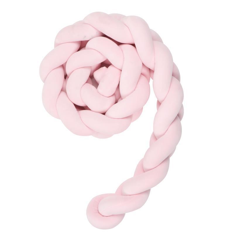 Knotted Long Pillow Three-strand Twist Spandex Bed Fence Baby f632a5ca d072 4b51 97fa 81725875c946 4a0812e9 89d3 4c64 a4dd c1