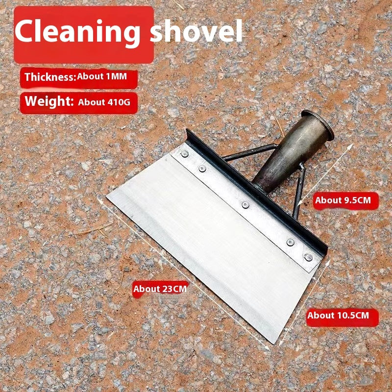Multifunctional Outdoor Garden Cleaning Shovel Weed Cleaner Tool Thickened Saw Blade Steel f668ec8b f23f 487a 83fd 80ccbf36f0