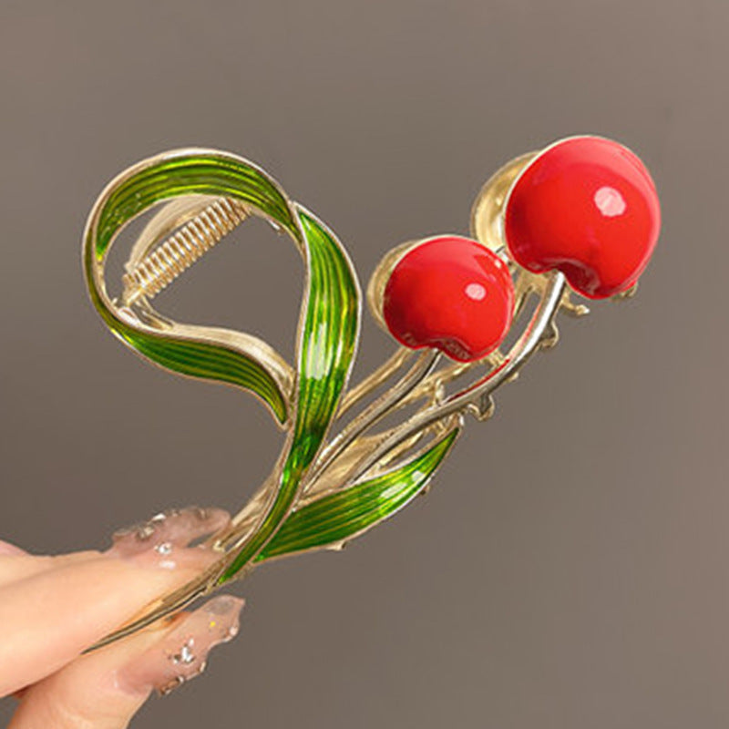 Advanced Alloy Lady Cute Cherry Grip f673688c 7e52 41e8 9155 94fe078d88a5