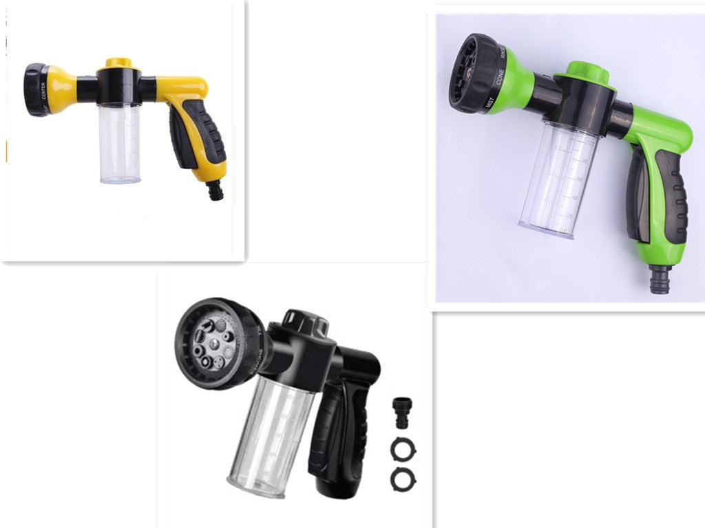 Foam Spray Gun High Pressure Automotive Foam Spray Gun Household Cleaner Generator f68b12ab 3fbb 4388 acbc 9343181e3e14