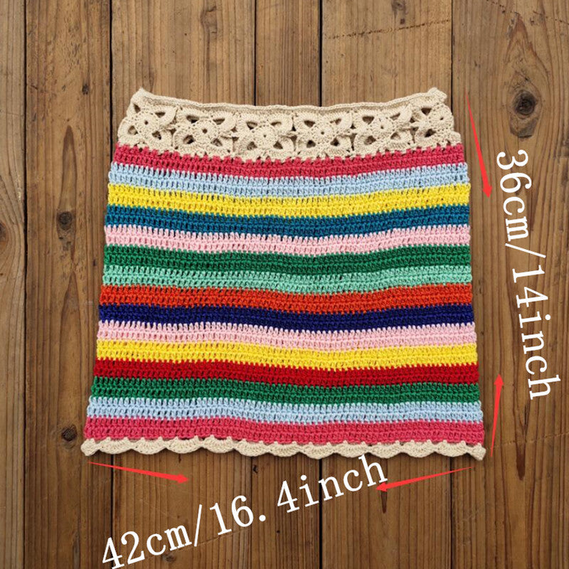 Handmade Crochet Bohemian Beach Bikini f6b3edb7 d462 4948 b409 590ee06f4dcd