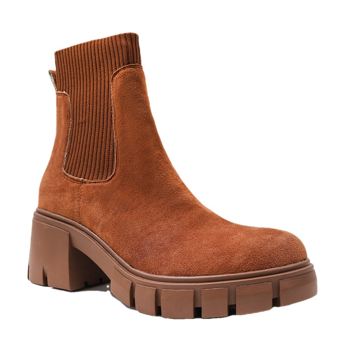 Martens With Thick Heels And Platform f6bc1a43 866e 4442 b225 602d03e8f72e