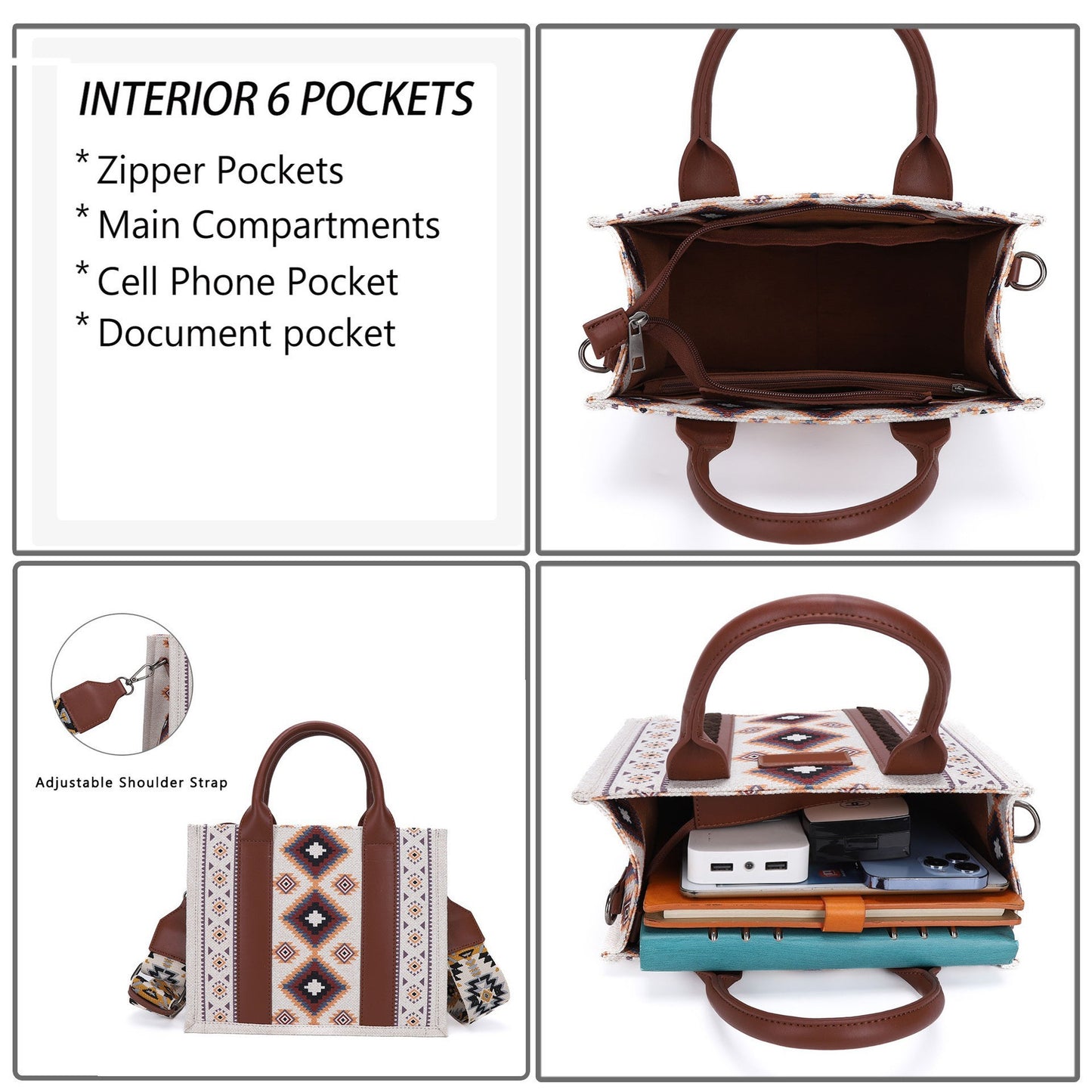 Women's Shoulder Messenger Bag Hand-woven f6d29e01 1393 4e9d a800 1040fa8401b6