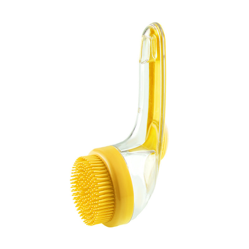 Dogs Cats Pets Brush Pet Bath Brush Cleaning Brushes Long Handle Shower Brush Pet Supplies Cat Dog Pet Grooming Comb For Pet