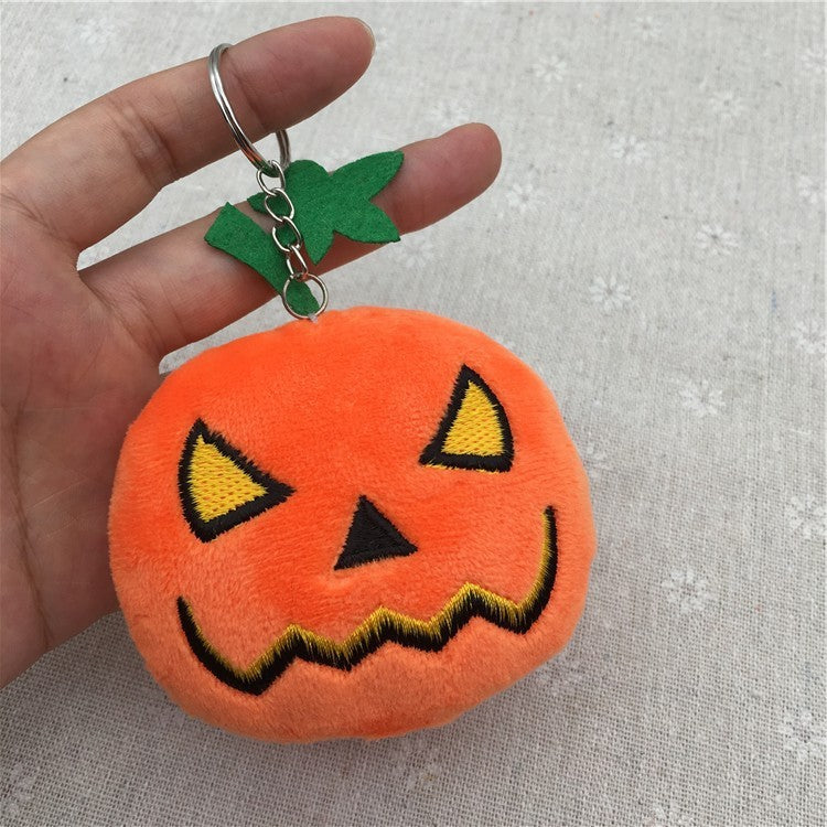 Halloween Doll Funny Pumpkin Plush Toy f739e4ac 3b43 49af a061 bce1b629e07e