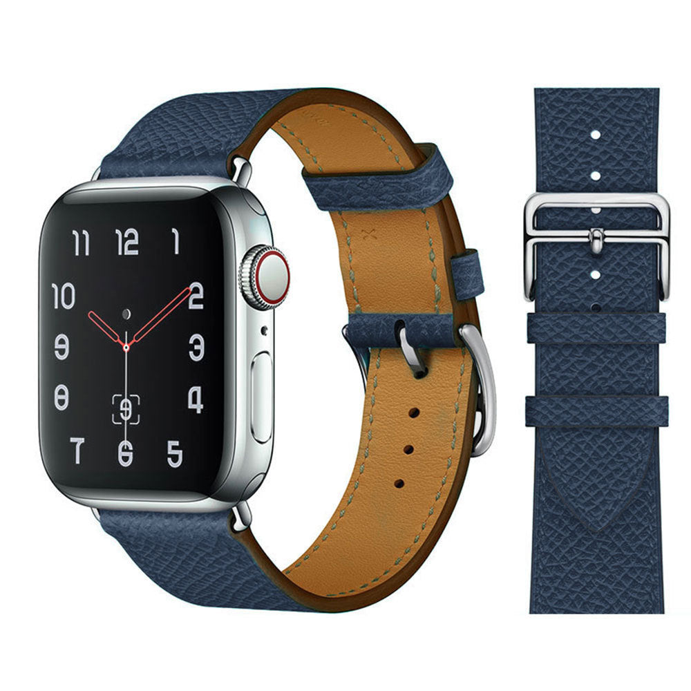 Cross Grain Leather Strap f8e2f629 1020 4453 b7cd 88296bdc74bc