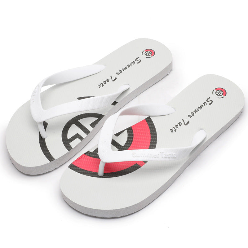 Summer Simplicity Fashion Outerwear Korean Beach Shoes f92653d6 269c 479b ab80 3540fa6d63dd