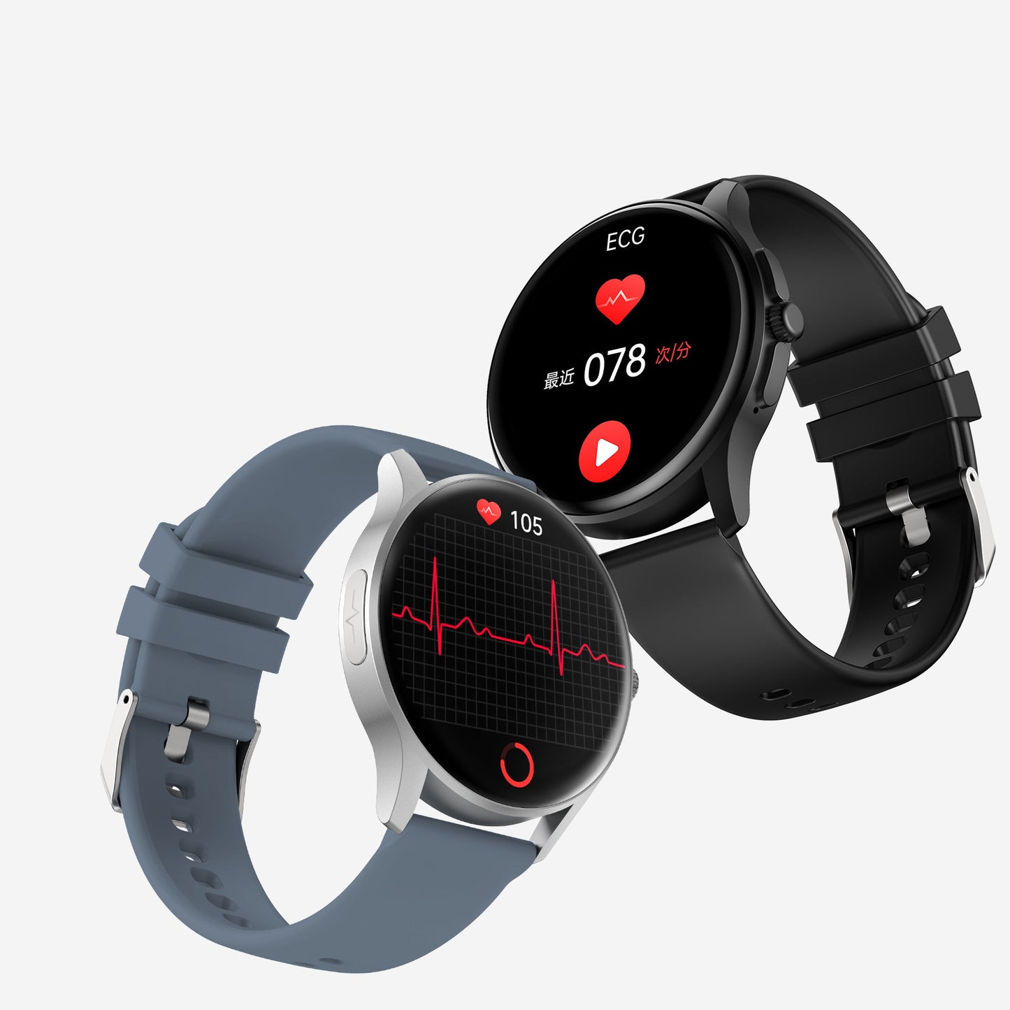 Non-Invasive Blood Glucose Detection Smart Watch f93eeb6b 4c1b 471e bb49 5544daab0a75
