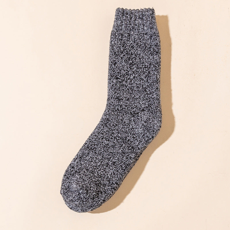 Wool Socks For Men With Thick And Warm Woolen Loops f9b2f66c 780d 4812 9835 16acffb7b12e