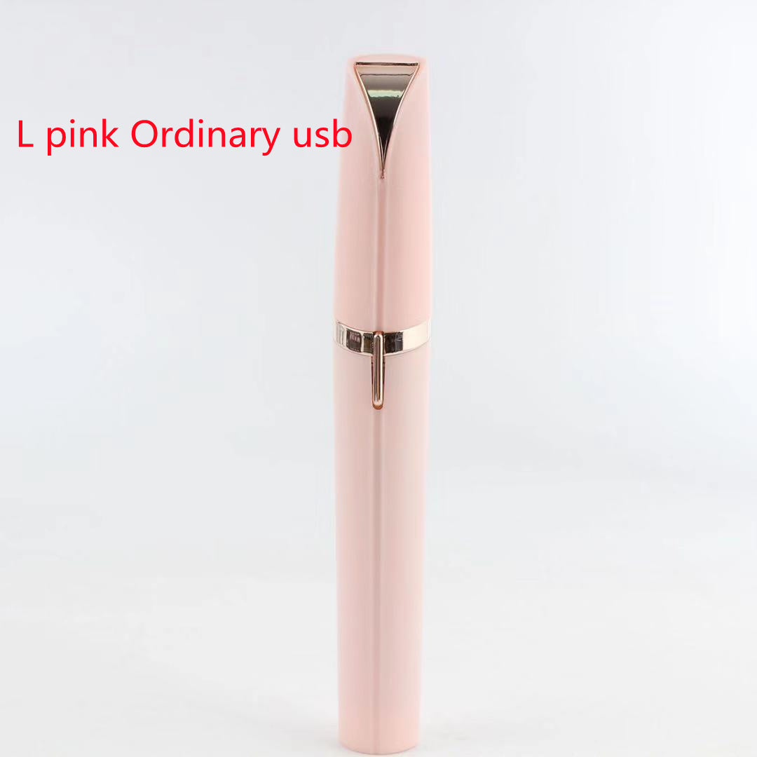 Flawlessly Brows Electric Eyebrow Remover fa4d6a09 3273 4bfd 8d4a 954e618b325f