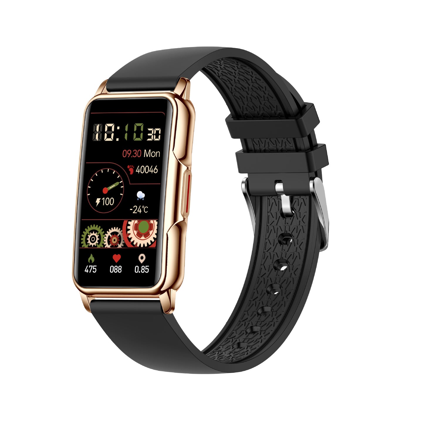 Private Model H80 Smart Bracelet With 1.47 Inch Screen fa795279 77ab 492c b422 b09d8be2be19